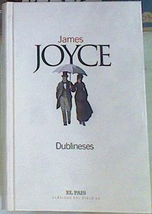 Dublineses | 83516 | Joyce, James