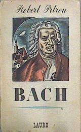 Bach | 62834 | Pitrou Robert