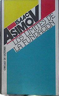 Los Límites de la fundación | 81159 | Asimov, Isaac