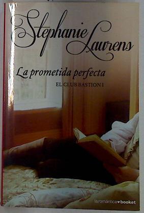 La prometida perfecta | 129059 | Stephanie Laurens