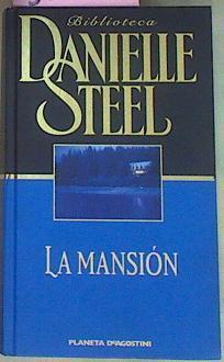La Mansion | 32846 | Steel, Danielle