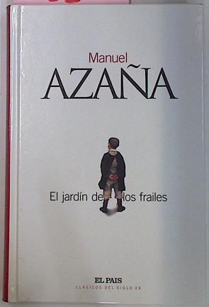 El Jardin De los Frailes | 28372 | Azaña Manuel