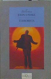 Terrorista | 150898 | Updike, John (1932-2009)