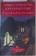 El horror de Deptford y otras aventuras: (las hazañas de Sherlock Holmes II) | 158735 | Carr, John Dickson/Doyle, Adrian Conan