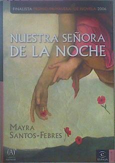 Nuestra Señora De La Noche | 61417 | Santos-Febres Mayra