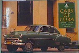 Cars of Cuba | 159875 | Cristina Garcia