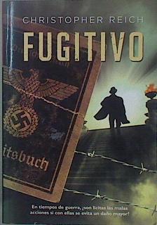 Fugitivo | 150490 | Reich, Christopher