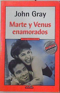 Marte y Venus enamorados | 119103 | Gray, John