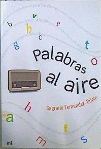 Palabras al aire | 147705 | Fernández-Prieto, Sagrario