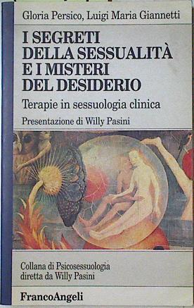 I segreti della sessualità e i misteri del desiderio | 124127 | Persico, Gloria/Giannetti, Liugi María