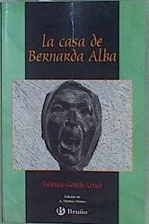 La casa de Bernarda Alba | 153508 | García Lorca, Federico