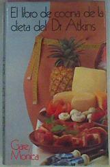 El Libro De Cocina De La Dieta Del Dr. Atkins | 50180 | Gare/Monica