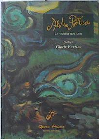 Aldea poética. La poesia nos une | 89649 | Prólogo Gloria Fuertes, VVAA