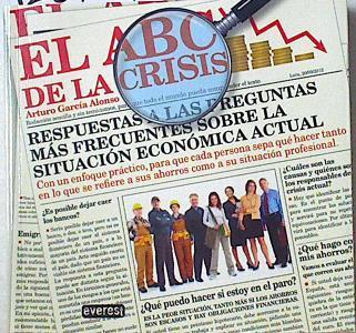 El ABC de la crisis | 126769 | García Alonso, Arturo