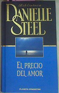 El Precio Del Amor | 30287 | Steel, Danielle