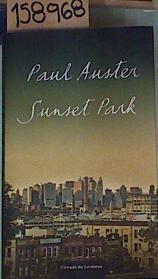 Sunset park | 158968 | Auster, Paul (1947- )