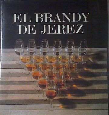 El Brandy de Jerez | 121804 | Fernández de Bobadilla, Vicente
