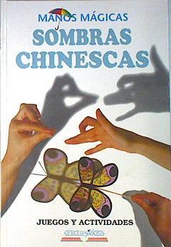 Sombras chinescas | 89905 | Robson, Denny/Bailey, Vanessa