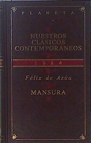 Mansura | 150372 | Azúa, Félix de