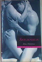 Saturnalia | 157210 | Devereux, Zara