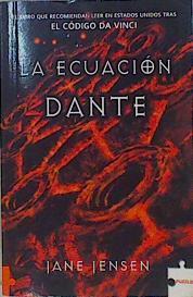 La ecuación Dante | 152190 | Jensen, Jane