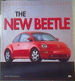 The New Beetle (Enthusiast Color) | 159870 | Matt DeLorenzo