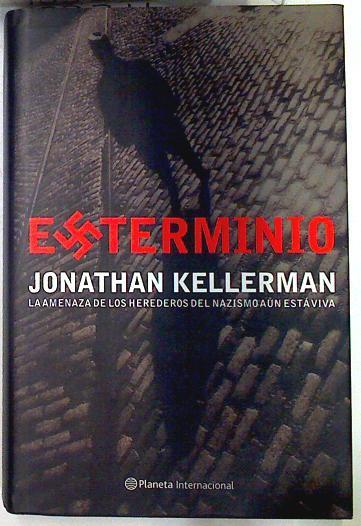 Exterminio | 133311 | Kellerman, Jonathan