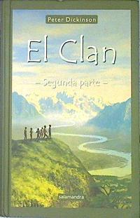 El clan Segunda parte  Las historias de Ko y Mana | 133065 | Dickinson, Peter