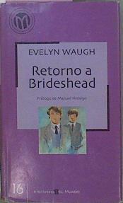 Retorno a Brideshead | 86357 | Waugh, Evelyn