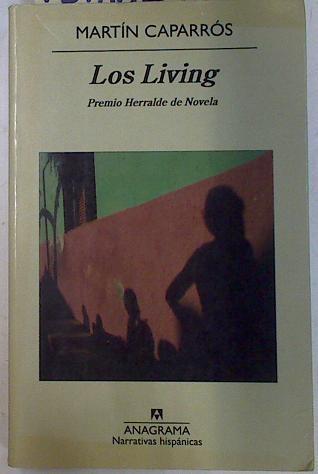 Los Living | 131882 | Martín Caparros
