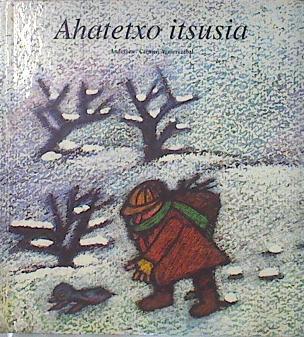 Ahatetxo itsusia | 136785 | Andersen, Hans Christian/Carmen Aguirrezabal