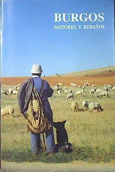 Burgos: pastores y rebaños | 111596 | de la Cruz, Fray Valentín