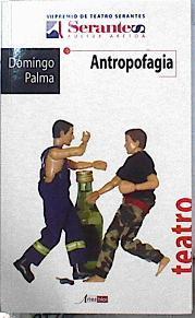 Antropofagia | 144515 | Palma Rodríguez, Domingo Arturo