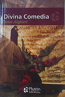 Divina comedia - Infirno- Purgatorio - Paraiso | 158724 | Dante Alighieri (1265-1321)