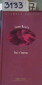 Odas Y Sonetos | 3133 | Keats John