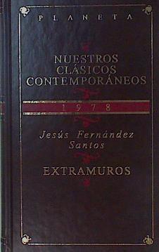 Extramuros | 153865 | Fernández Santos, Jesús