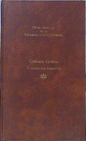 El americano impasible | 141298 | Greene, Graham