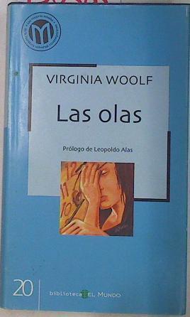 Las olas | 130383 | Woolf, Virginia