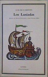 Los lusiadas | 148958 | Camões, Luís de