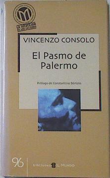 El pasmo de Palermo | 77705 | Consolo, Vincenzo