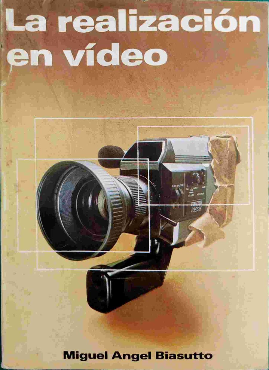 La realización en video | 138798 | Biasutto, Miguel Angel