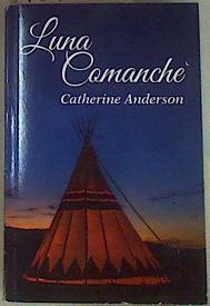 Luna Comanche | 157974 | Anderson, Catherine