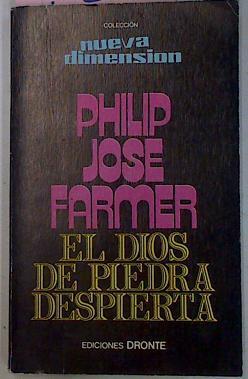 El Dios De Piedra Despierta | 1736 | Farmer Philip Jose