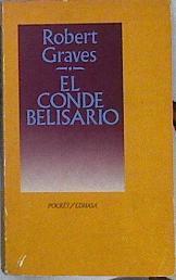 El Conde Belisario | 46490 | Graves Robert