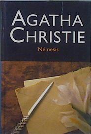 Nemesis | 152237 | Christie, Agatha