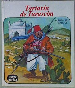 Tartarín de Tarascón | 152955 | Daudet, Alphonse