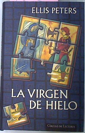 La Virgen De Hielo | 62241 | Peters Ellis