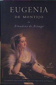 Eugenia De Montijo | 8632 | De Arteaga Almudena