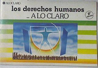 Los derechos humanos-- a lo claro | 121020 | García Morillón, Felix