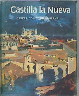 Castilla La Nueva | 62869 | Gómez De La Serna Gaspar